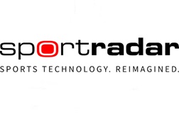 Sportradar logo
