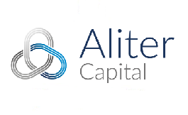 Aliter logo