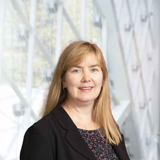 Debbie Knowles