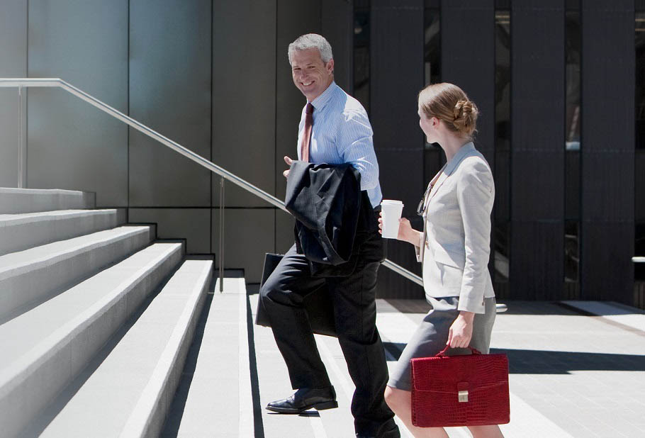 M&A recruitment