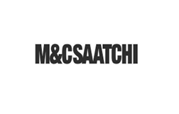 M&C Saatchi Plc logo