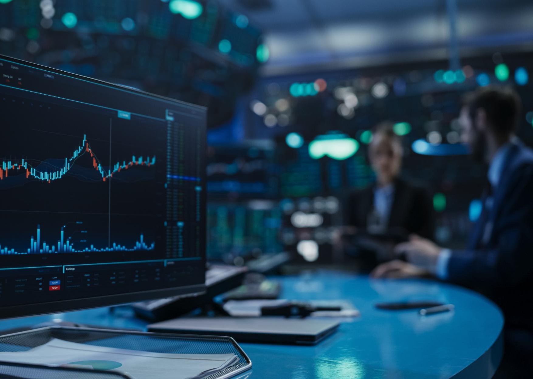 Data Room
